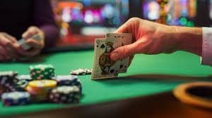 ဘောလုံးလောင်းကစား Sportsbook